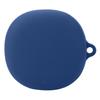 For iFLYBUDS Pro 3 Protective Case Bluetooth-Compatible Earbuds Silicone Cover with Hook
