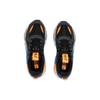 Puma RS-X Geek - Černé Silné Šedé Modré Unisex Tenisky 391174-04