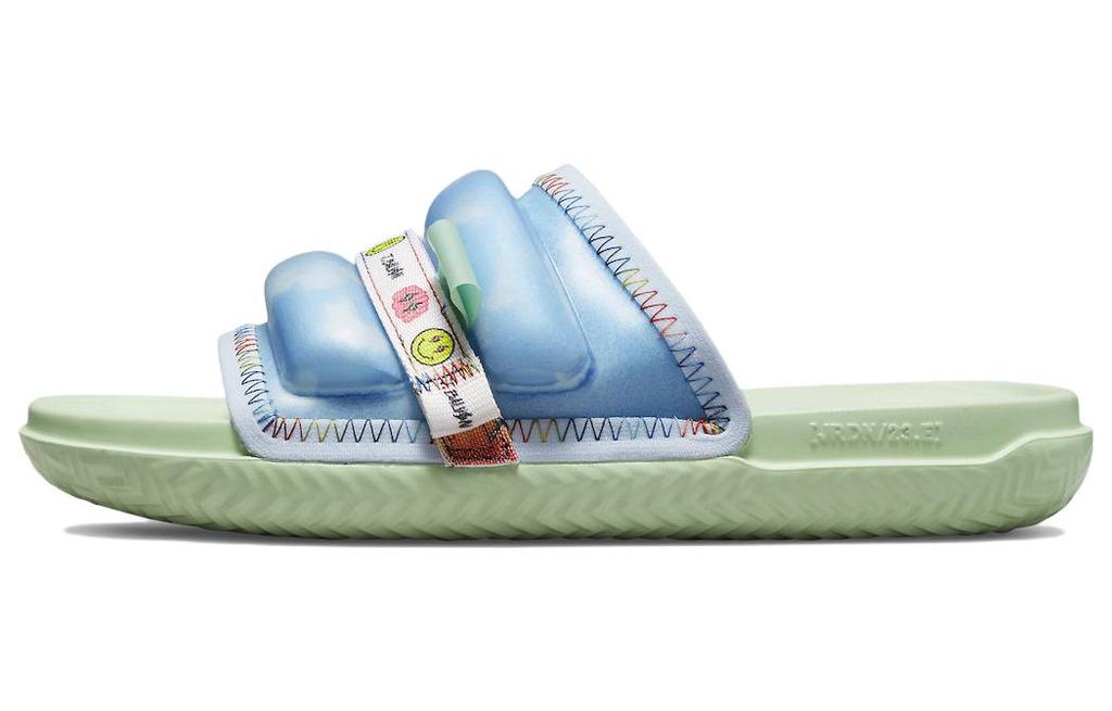 Jordan Super Play Slide J Balvin DR1330-413