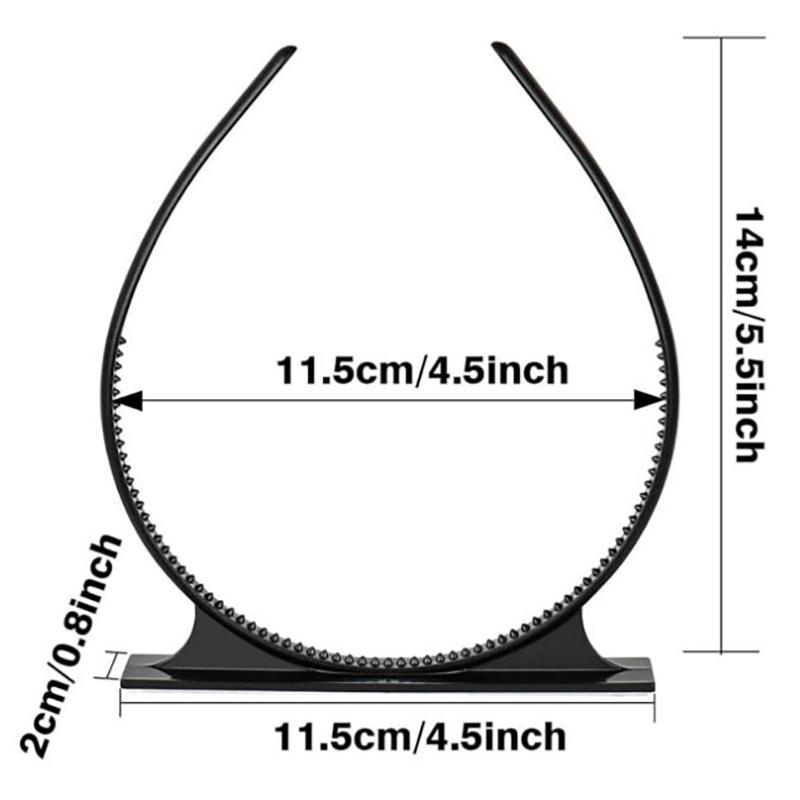 Graduation Caps Headband Can Fix Graduation Caps And Hairstyle Headbands