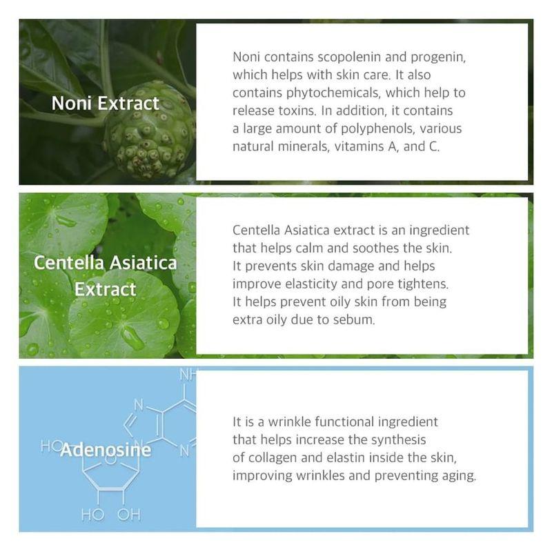 Dr. Althea - Multi-Action Infusion Serum