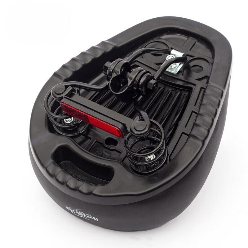 Lishi Universal Electric Bike Seat Cover