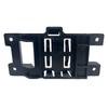 Adaptive Cruise Control Module Bracket Collision Beam Middle Support Plastic Accessory 1pc for Changan OshanX5 Brand New