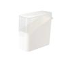 Multi-Purpose Kitchen Storage Box for Cheese, Coffee Bags & Seasonings - Non-Food Grade, Perfect for Fridge Organization