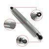 Car Rear Tailgate Trunk Boot Lid Left Right Return Shock Spring For BMW 5 Series F10 F18 51247204366 51247204367 520i 528i 535i