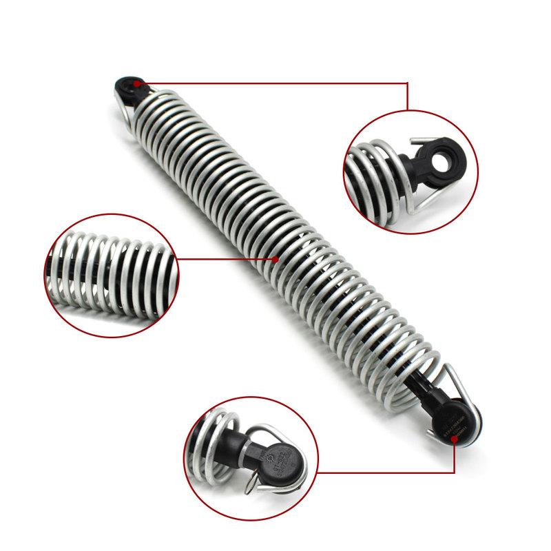 Car Rear Tailgate Trunk Boot Lid Left Right Return Shock Spring For BMW 5 Series F10 F18 51247204366 51247204367 520i 528i 535i