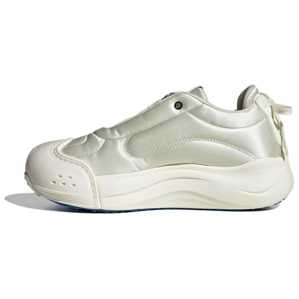 Adidas Maxxcourt Fos Comfortable Stylish Slip Resistant Durable Low Top Casual Shoes Women Casual Shoes Off-White IH6055