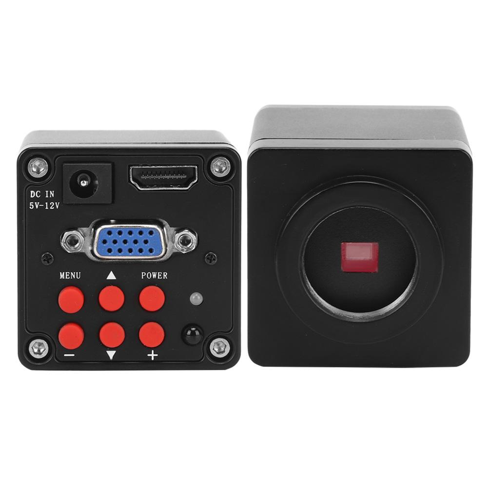 KP H100 High Definition Output Microscope Camera 2MP Laboratory Industrial Microscope Camera