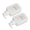 2pcs Reduce Spot Body Cleanser Lotion Softening Cutin Moisturizing Body Deep Cleanser Lotion