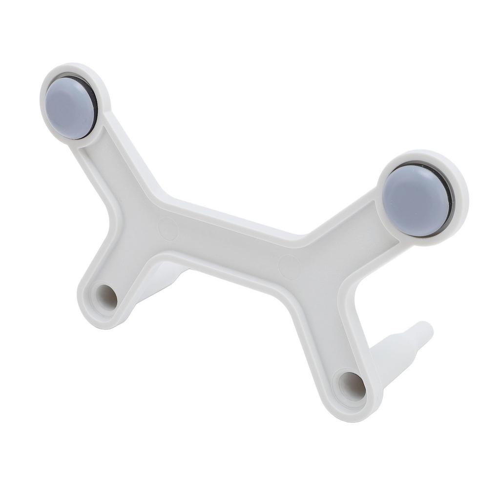 Kochmaschine Sparschieber Flexibler Küchen-Kochmaschinen-Schiebehalter für TM5 TM6