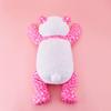 Sakura Panda Plüschtier, Groß, Flauschig, 52cm, Niedlich, Geschenk