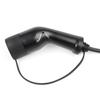 ANDAIIC Mode 3 EV Charger Cable Type 2 To Type 2 IEC62196 32A 3 Phase 5m Length