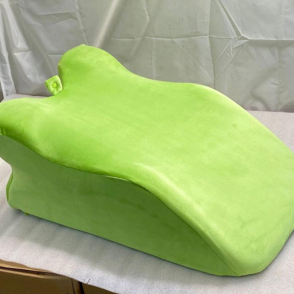 Bed Artifact Memory Foam Pad Legs Sleeping On The Bed Pillow Pad Pressure Relief Cushion Sleeping On The Bed On The Bed Pillow
