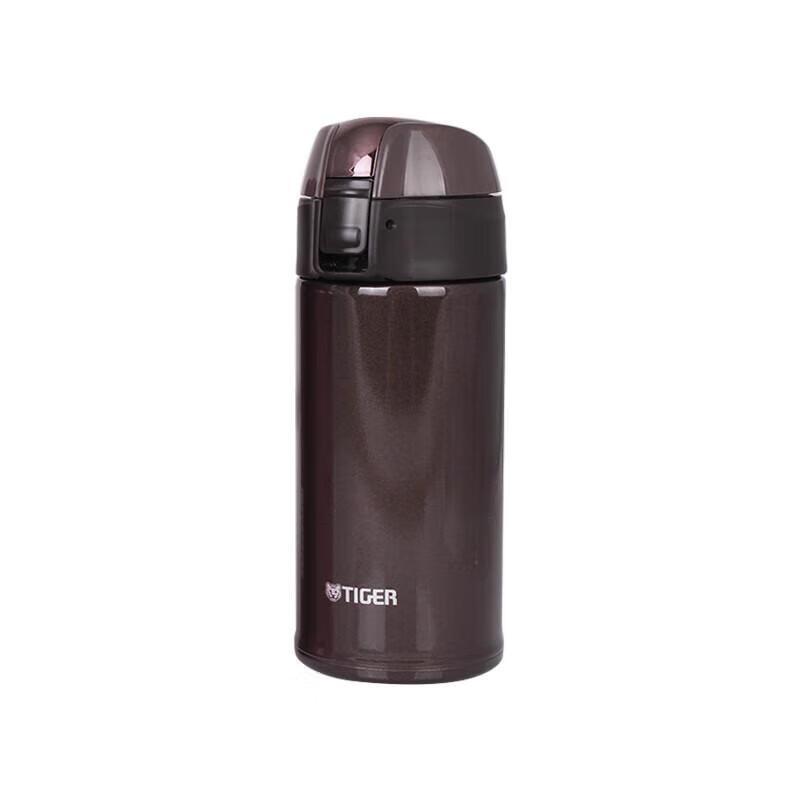 TIGER MMQ-S35C Stainless Steel Insulated Tumbler