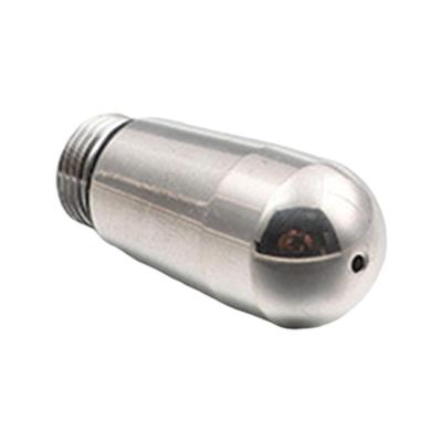 Coffee Machine Steam Nozzle Sturdy Steam Tip for 9155 EC9355 Accessories