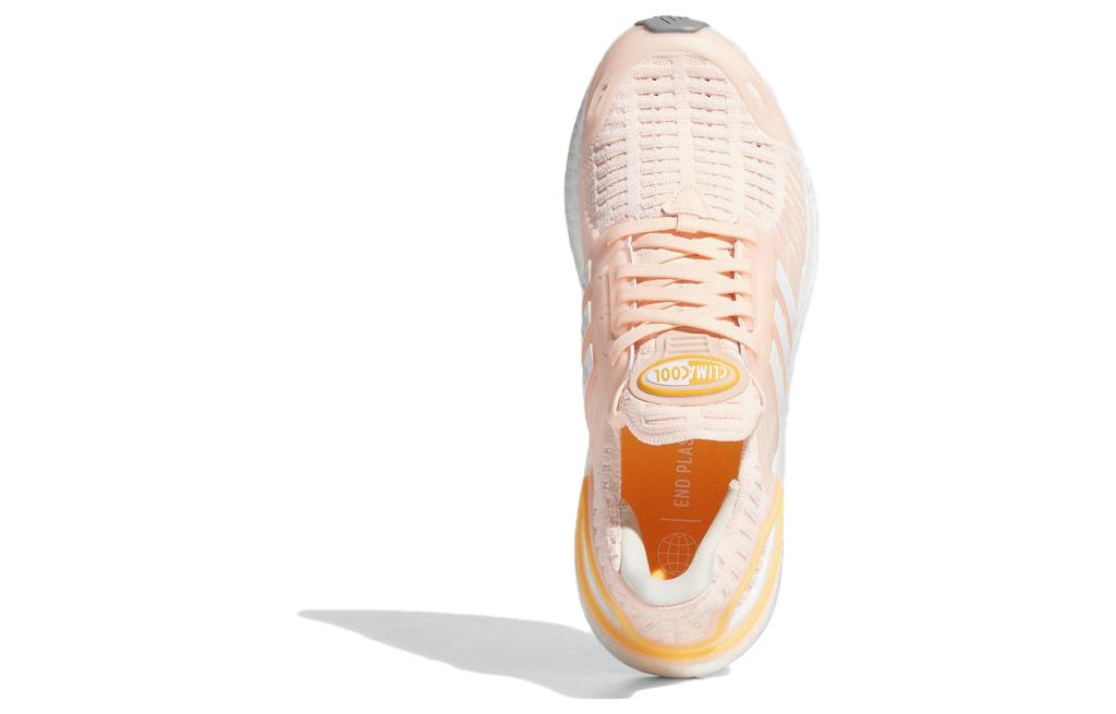 adidas UltraBoost Dna CC_1 'Clear Orange White' Damen GY0333