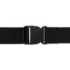 Takagi One-Touch Binding Belt 3m Wide Black Load Tightening Belt Load Tightening Band Lashing Belt Versatile Fixed Belt Cable Band Packing Belt Fixed