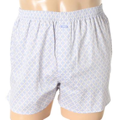 60s Junior Dot Logo Print Trunk Tkg1631msbu