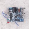 Bl18650 Li-Ion Battery Case With Type-C Charging Protection Circuit Board Shell Boxs Bl18650 For 21V 60A Li-Ion Battery Housings