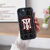 Classic S-Scarface Film Tony Phone Case For IPhone 16 15 14 Plus 13 12 11 17 Pro Max Pro Soft Cover