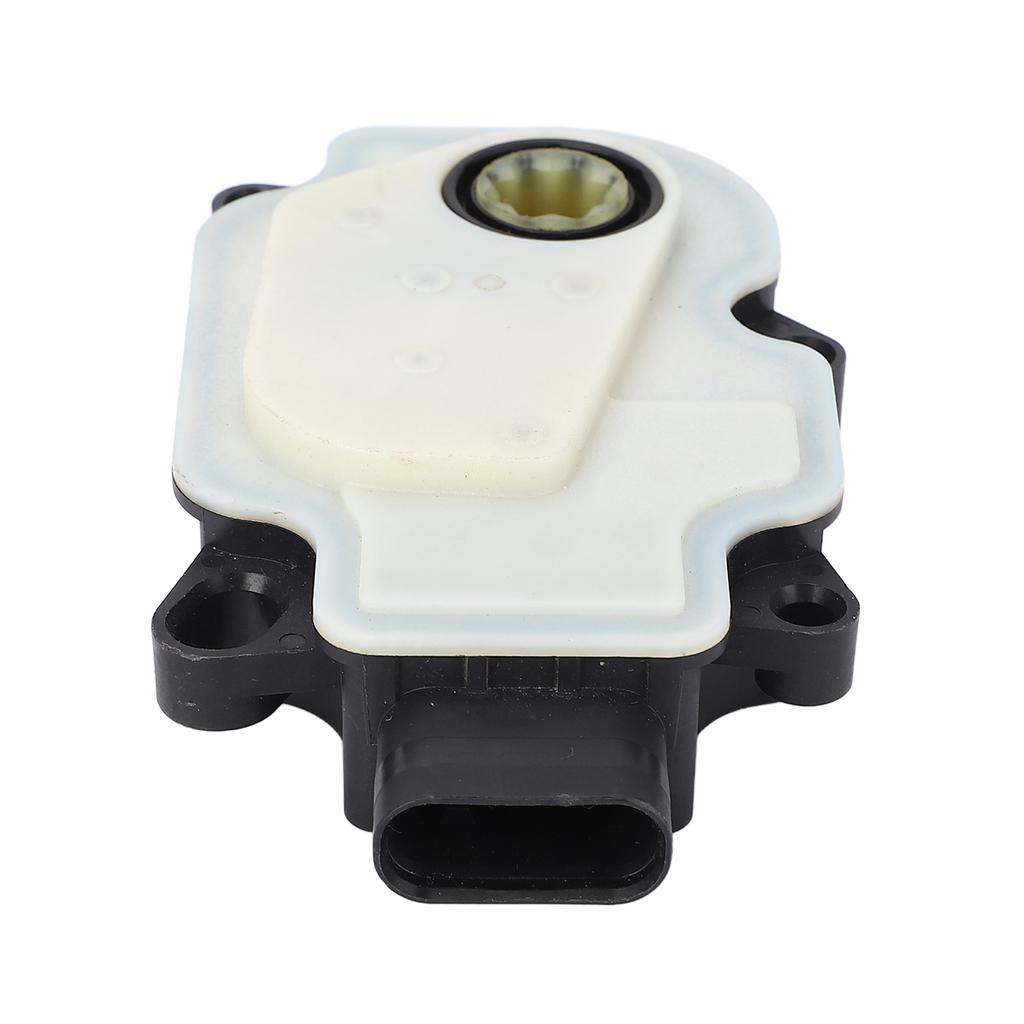 Radiator Support Air Deflector Actuator 95B965501AA Radiator Support Air Flap Actuator for Cross Sport 2018‑2023