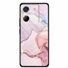 For Poco M7 Pro Phone Case TPU Soft Back Cover for Xiaomi Poco M 7 Pro 5G M7pro Silicone Funda Protector  Floral Patterns Capa