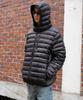 Plac Hooded Lightweight Down Jacket_3 Colors