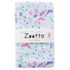 PRAIRIE DOG Zootto Imabari Towel Face Towel Dolphin Candy
