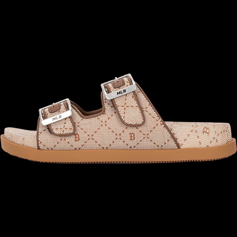 MLB Unisex Monogram Summer Slippers/Sandals EU 42.5