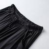 Modal Summer Pajama Shorts Stay Cool Comfortable Solid Color All-match Drawstring Shorts Men Accessories