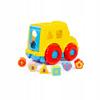 Autobus edukacyjny polesie sorter 87980
