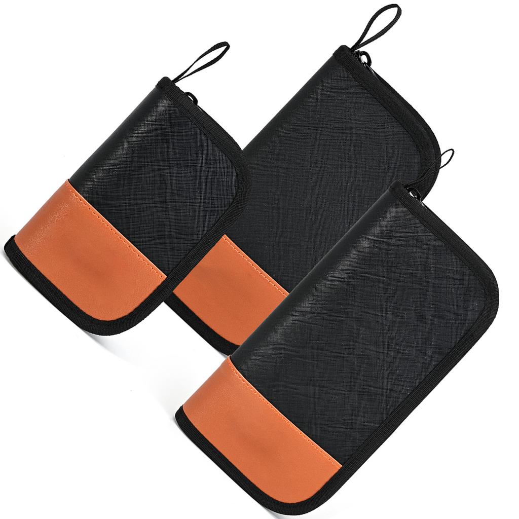 Fishing Fly Fishing Lures Spoon Spinner Storage Bag EVA Fishing Sequins Fishing Hook Organizer Pouch