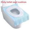 Toilet Seat Cover Disposable Waterproof Thickened For Winter Travel And Postpartum Use
