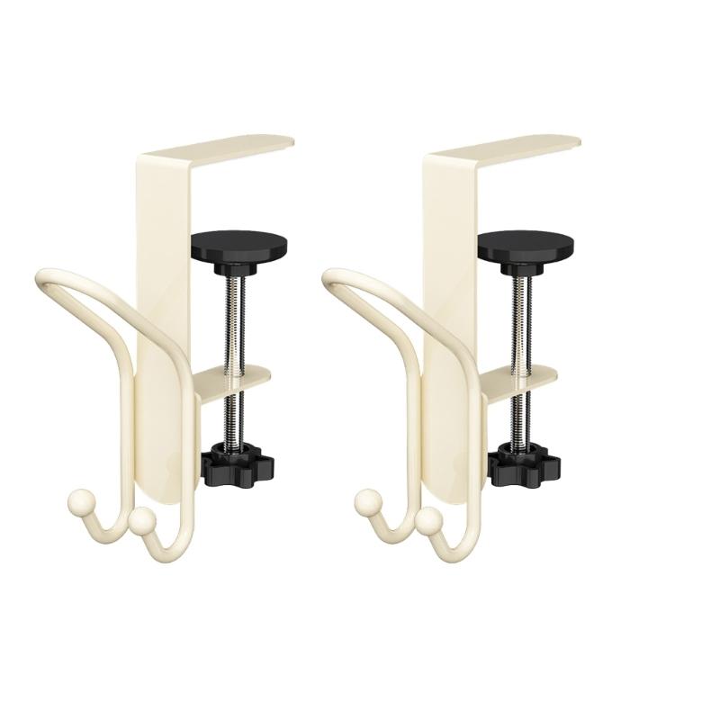 Double Purpose Fireplaces Hanger For Holiday Decorations Adjustable 0.5 8.5 Inch Mantles Holds 20lbs Without Damaging Front