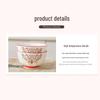 Wo Ding 14-Piece Ceramic Dinnerware Gift Set