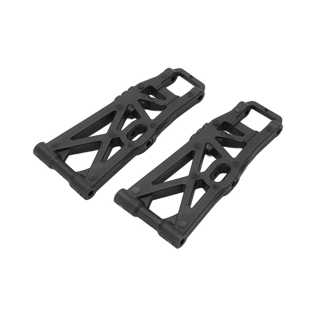 2pcs Plastic Rear Lower Swing Arm for ZD Racing 7184 110 RC Off Road Car RC Accessory