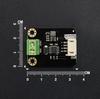 GP8211: Single-Channel 15-Bit I2C To 0-5V/10V Analog Voltage Module
