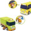 Tayo Special Little Bus Friends Full Set Part 2 (19 Units), Korean Toys