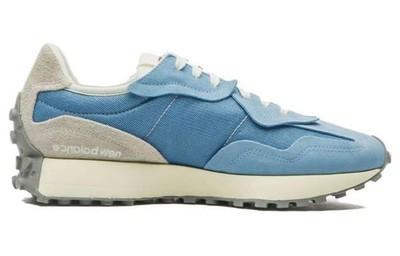 New Balance 327 Blue Laguna U327WRA