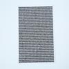 3mm bunte Kristall-Acryl-Diamant-Aufkleber für Gesicht, Auto und Kinderbasteln