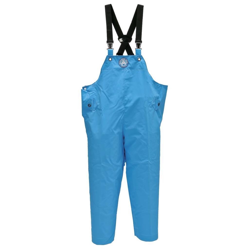 Kombinéza Hanshin Soji S Modrá RA-97