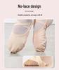 Women's Kindergarten Winter Dance Shoes - Lace-Free, Cat Paw Design for Students