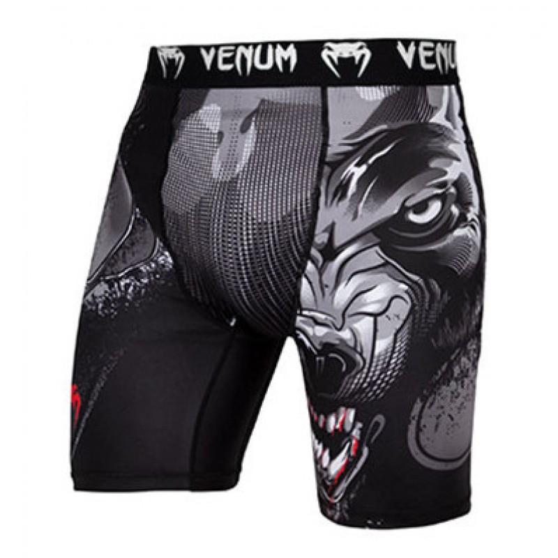 Mens Training Compression Set Boxing MMA Kickboxing Gym Workout