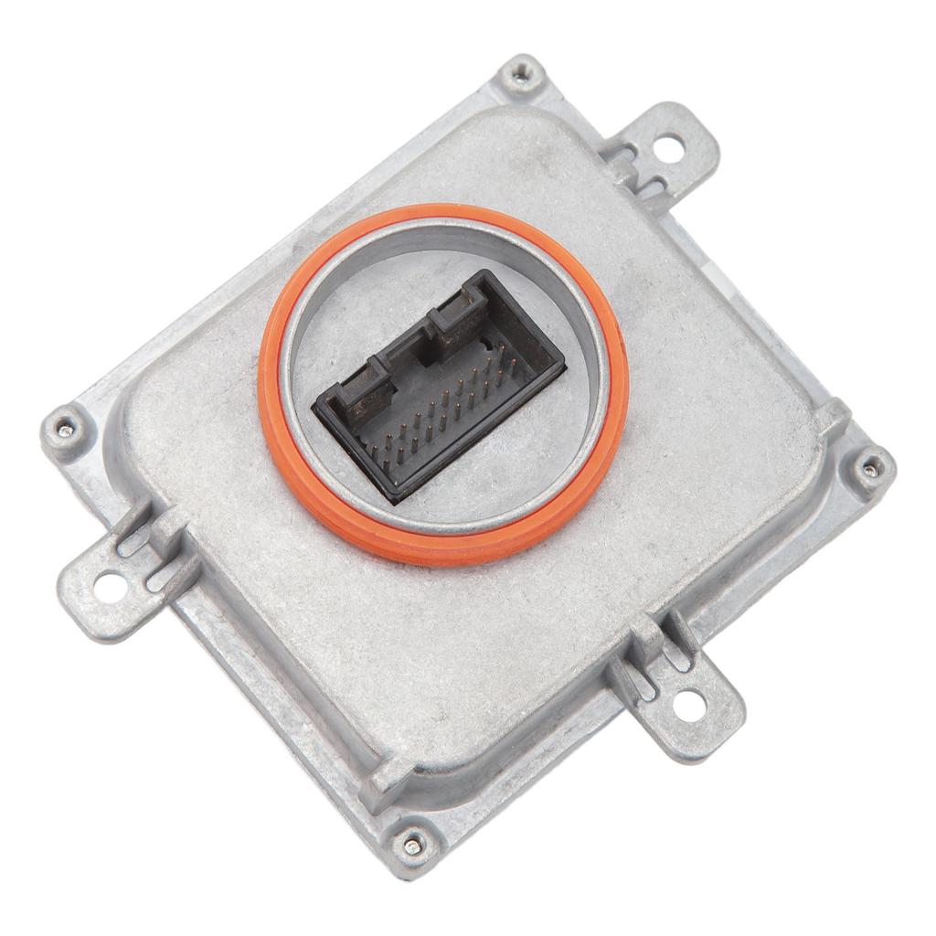 LED DRL Control Module Plug and Play 4G0907397R Headlight Control Unit for RS3 S6