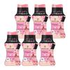Lenor Aroma Jewel Perfume Laundry Scent Blooming Blossom Trial 260mL X 6 Beads, Scent, Bottle, [Case]
