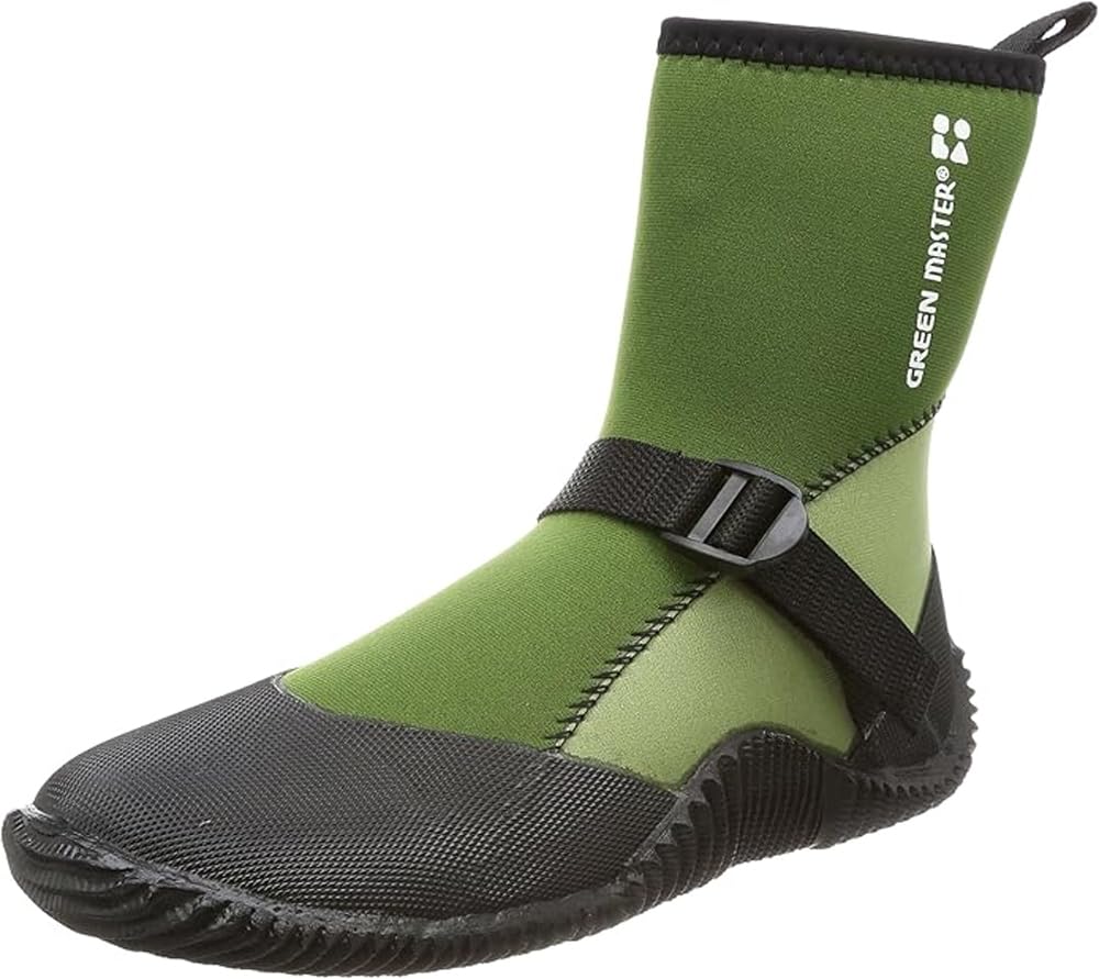 

Atom Green Master Light No. 2622 Green, 26.0 cm - 27.0 cm