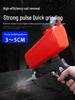 Tianfeng Handheld Pneumatic Sandblasting Gun - Rust Remover & Metal Refurbisher