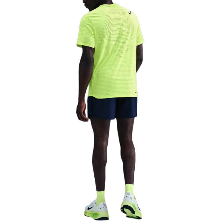 Nike AeroSwift Men's Dri-FIT Adv Short-Sleeve Running Top HJ3377-702