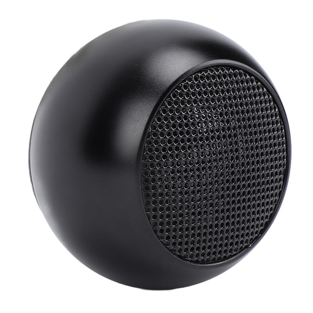 Mini Speaker BT Loud Volume Stereo Sound Wireless 300mAh Portable Small Speaker for Outdoor