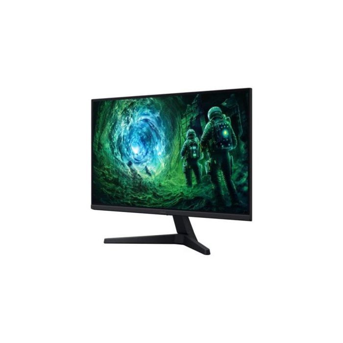 Écran - SAMSUNG - Odyssey G5 G53F - 27" - QHD (2560x1440) - 200 Hz